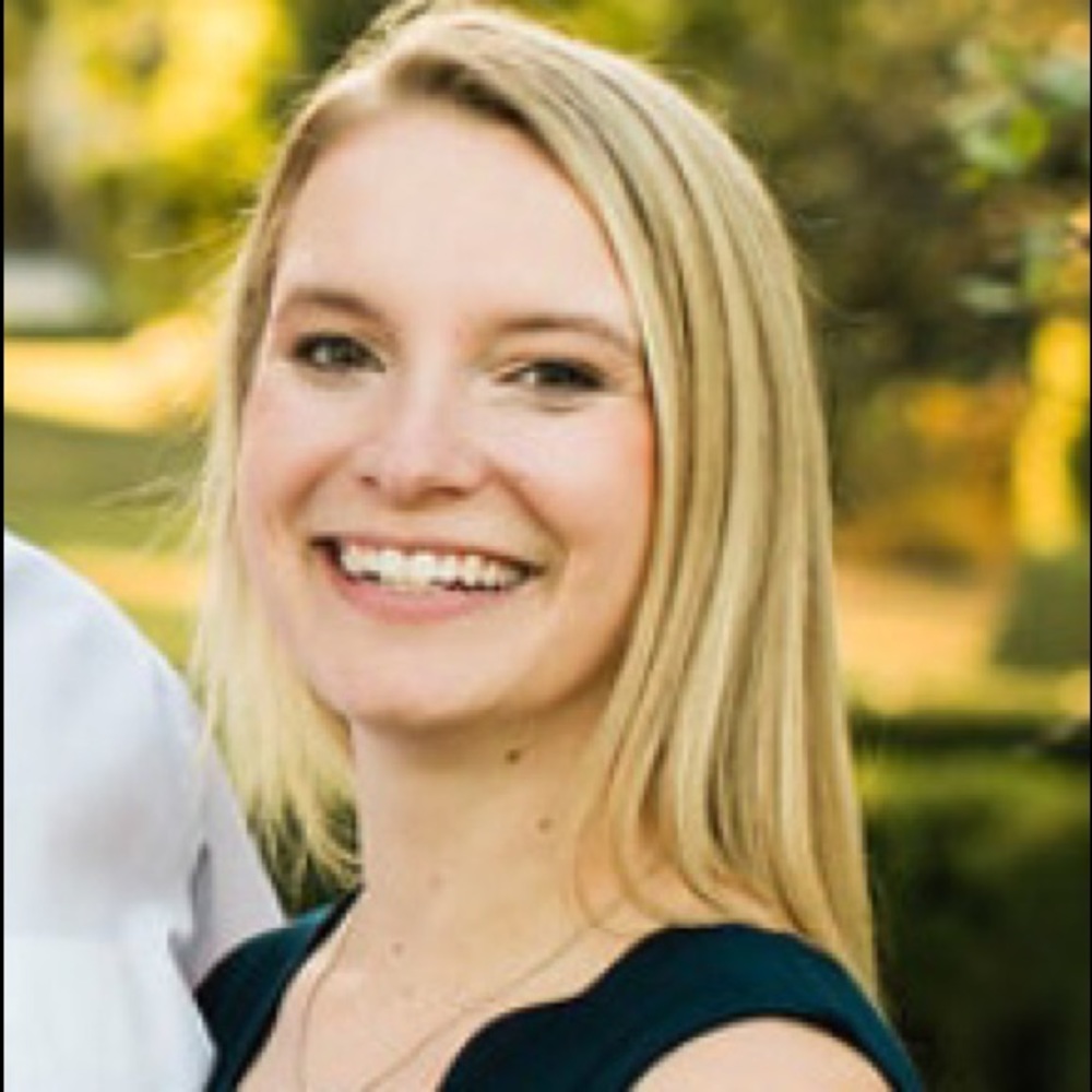 Meet your Posher, Madeline